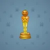 Mini Oscar #1232
