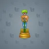 Mini Oscar #1234