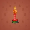 Mini Oscar #1237