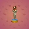 Mini Oscar #1239