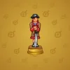 Mini Oscar #1240