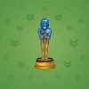 Mini Oscar #1243