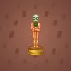 Mini Oscar #1253