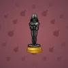 Mini Oscar #1261
