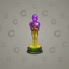 Mini Oscar #1262
