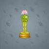 Mini Oscar #1263