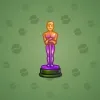 Mini Oscar #1267