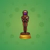 Mini Oscar #1271