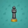 Mini Oscar #1273