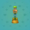 Mini Oscar #1274