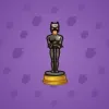 Mini Oscar #1277