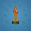 Mini Oscar #1278