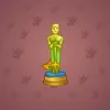 Mini Oscar #128