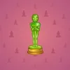 Mini Oscar #1281