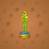 Mini Oscar #1285