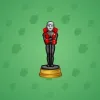 Mini Oscar #1287