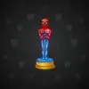 Mini Oscar #1288