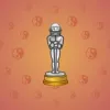 Mini Oscar #1289