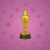 Mini Oscar #1291