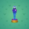 Mini Oscar #1295