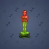 Mini Oscar #1299