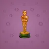 Mini Oscar #1300
