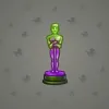 Mini Oscar #1302