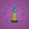 Mini Oscar #1303