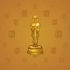 Mini Oscar #1304