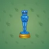 Mini Oscar #1305