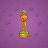 Mini Oscar #1306