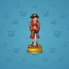 Mini Oscar #131