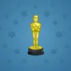 Mini Oscar #1312
