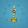 Mini Oscar #1313