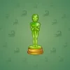 Mini Oscar #1314