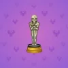 Mini Oscar #1315