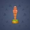 Mini Oscar #1316