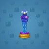 Mini Oscar #132