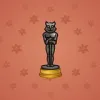 Mini Oscar #1320