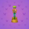 Mini Oscar #1324