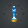Mini Oscar #1326