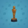 Mini Oscar #1327