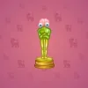 Mini Oscar #1328