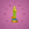Mini Oscar #133