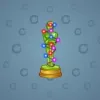 Mini Oscar #1330