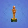 Mini Oscar #1331