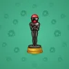 Mini Oscar #1338