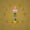 Mini Oscar #134
