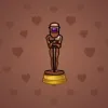 Mini Oscar #1341