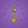Mini Oscar #1344